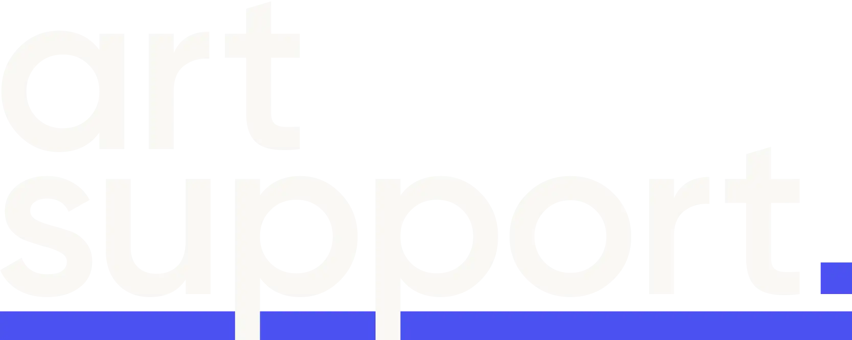 ArtSupport Logo
